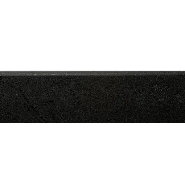 Плинтус MDF Bonkeel 24034 Чёрный Лофт (80х16х2400 мм) в Новокузнецке