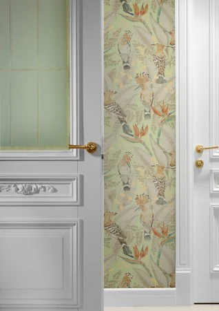 Обои Loymina Etude ETD7, 005 в Новокузнецке