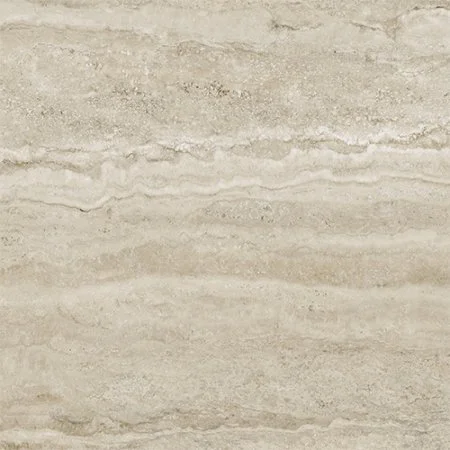 Керамогранит Vitra CityStone Травертин Линейный 60х60 (Натуральная и Реттифицированная) в Новокузнецке