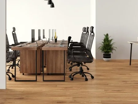 ПВХ Плитка IVC Tanto 841 Windsor Oak в Новокузнецке