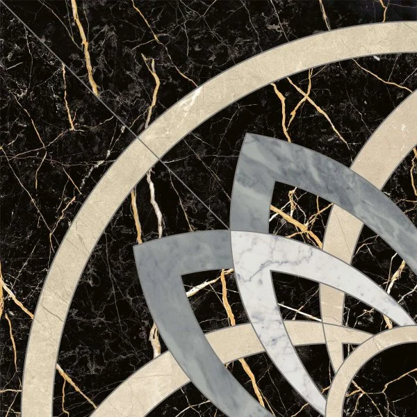 Керамогранит Italon Шарм Экстра Лоран Розон Анголо 60х60 в Новокузнецке