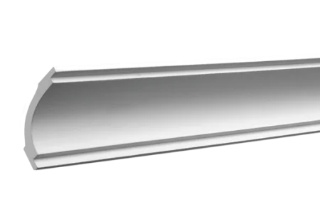 Карниз Европласт 1.50.160  2,0 м в Новокузнецке