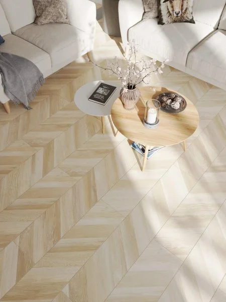 Ламинат Egger PRO 8/33 4V Large Дуб Кестинкорт Мокко левая EPL241F4CL в Новокузнецке