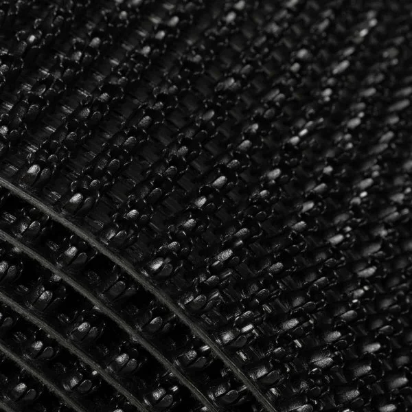 Щетинистое покрытие Альфа-Стиль 139 Чёрный - 0,9х15 м. пог в Новокузнецке