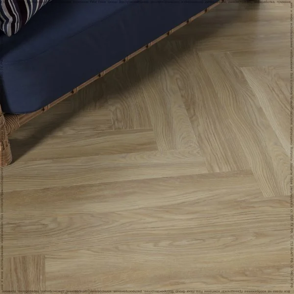 ПВХ плитка FineFlex Wood Дуб Азас FX-109 в Новокузнецке