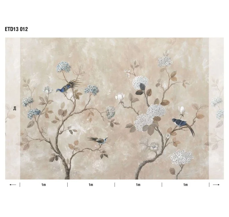 Обои Loymina Etude vol. II ETD13 012 в Новокузнецке