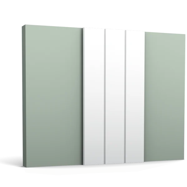 Декоративная панель Orac WX205 (200x25x1.3 см) в Новокузнецке