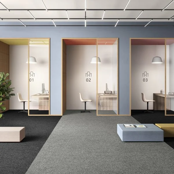 Ковровая плитка AW Medusa 94 в Новокузнецке