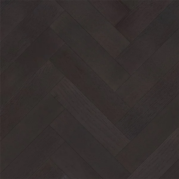 Паркетная доска Quartz Parquet Штучный паркет Дуб Смоляной 44-1258-01 в Новокузнецке