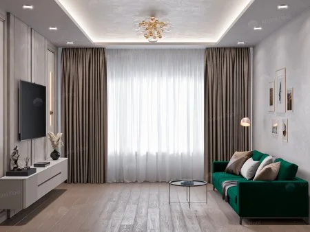 Инженерная доска Alpine Floor Villa Дуб Тобакко в Новокузнецке