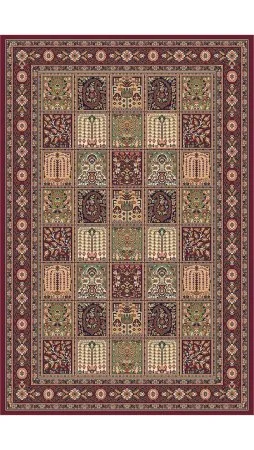 Ковер Синтелон Solid 1,33x2,00 12CVC Прямоугольник в Новокузнецке