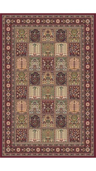 Ковер Синтелон Solid 1,33x2,00 12CVC Прямоугольник в Новокузнецке