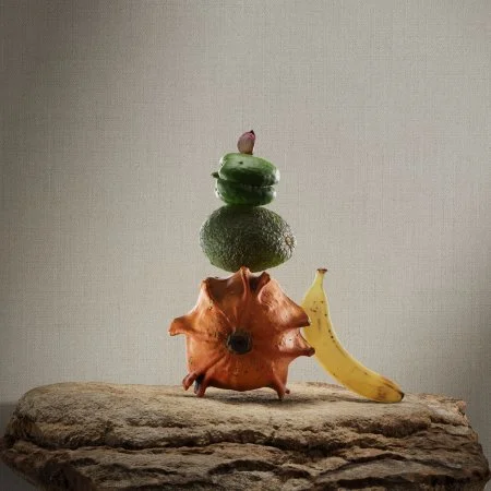 Обои Loymina Textile TXL5 008 в Новокузнецке