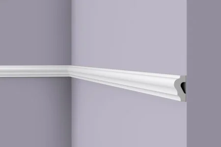 Молдинг NMC Wallstyl WL2 (40х20х2000 мм) в Новокузнецке