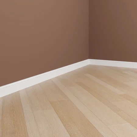 Плинтус Европласт 1.53.112 (80х13х2000 мм) в Новокузнецке