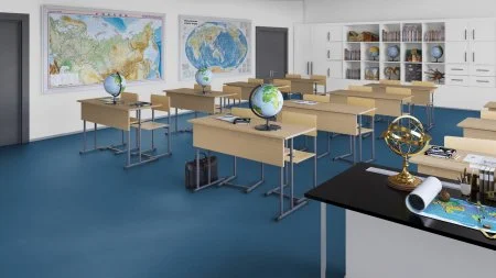 Линолеум Tarkett Acczent Pro Aspect 11 4 м в Новокузнецке