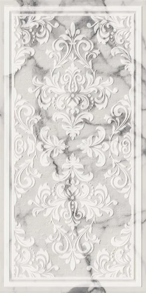 Керамогранит Italon Шарм Эво Статуарио Вставка Броккато 30x60 вставка в Новокузнецке