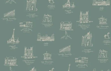 Обои Milassa Bon Voyage D4, 006 в Новокузнецке