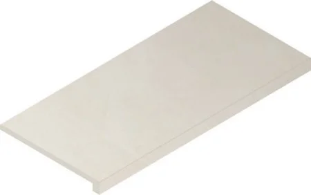 Керамогранит Italon Континуум Полар Ступень угловая правая 33х60 (Натуральная) в Новокузнецке