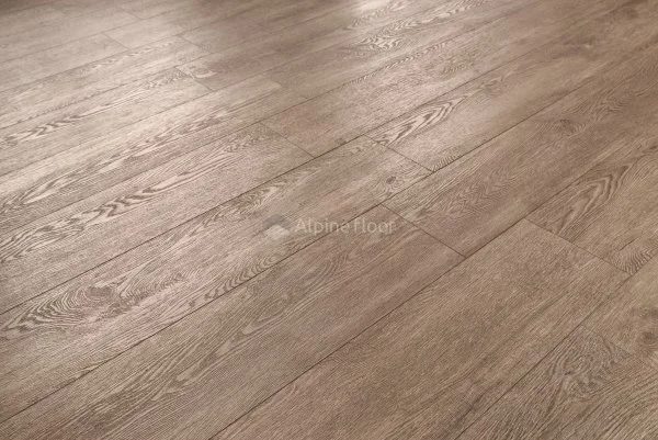 Каменно-полимерная плитка Alpine Floor Grand Sequoia Секвоя Маслина ECO 11-11, 4мм 43 класс в Новокузнецке