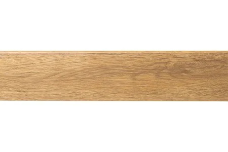Плинтус дюрополимерный Bonkeel Дуб Рубенс (80х14х2000 мм) в Новокузнецке