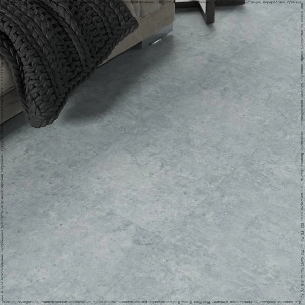 ПВХ плитка FineFlex Stone Актуру FX-203 в Новокузнецке