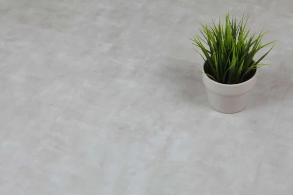 ПВХ плитка Decoria Office Tile DT 741 Бетон Тебесе 2,5мм в Новокузнецке