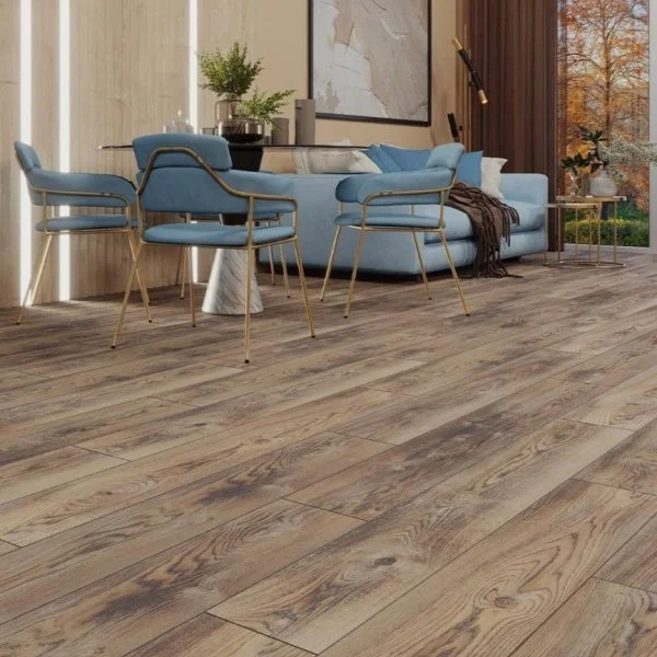 Ламинат La Moena Bellamonte LM-07 Дуб Рим в Новокузнецке