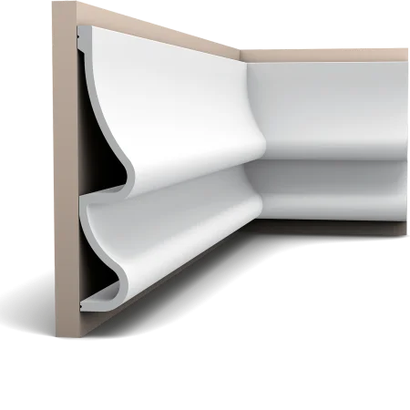 Молдинг Orac P3071 (372*76*2000 мм) в Новокузнецке