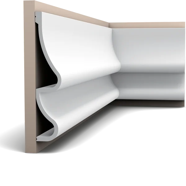 Молдинг Orac P3071 (372*76*2000 мм) в Новокузнецке