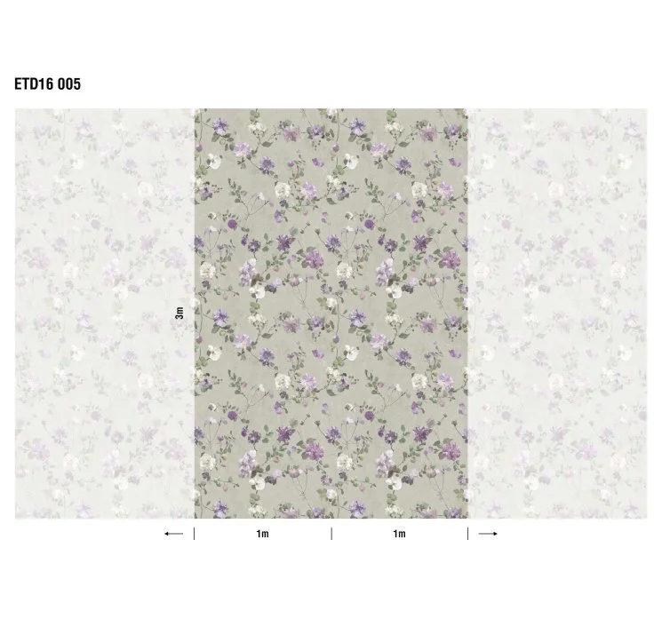 Обои Loymina Etude vol. II ETD16 005 в Новокузнецке