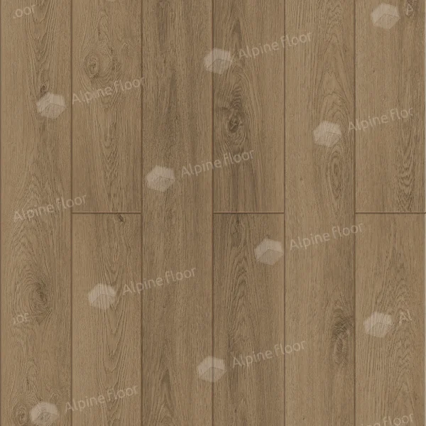 Каменно-полимерная плитка Alpine Floor Grand Sequoia Village Вайпуа ECO 11-1907 4мм, 43 класс в Новокузнецке