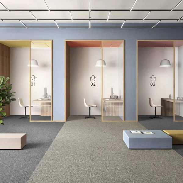 Ковровая плитка AW Medusa 33 в Новокузнецке