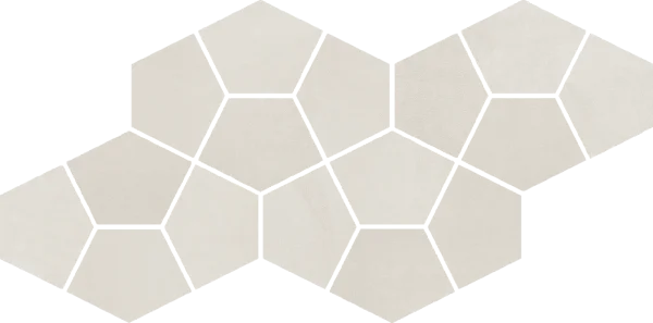 Мозаика Континуум Полар Призм 20,5х41,3