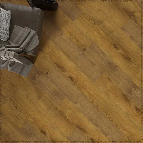Кварц-виниловая плитка Fine Floor Rich Дуб Сария FF-2099 в Новокузнецке