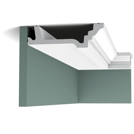 Карниз Orac C305 (47*155*2000 мм) в Новокузнецке