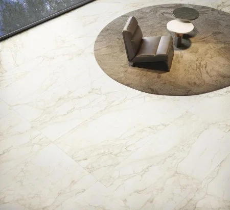 Керамогранит Italon Этернум Каррара 80х160 (Натуральная и Реттифицированная) в Новокузнецке