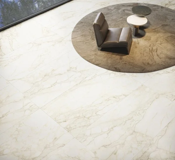 Керамогранит Italon Этернум Каррара 80х160 (Натуральная и Реттифицированная) в Новокузнецке