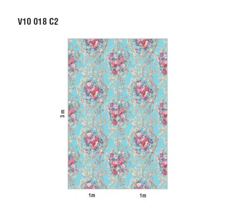 Обои Loymina Classic II V10, 018, C2 в Новокузнецке