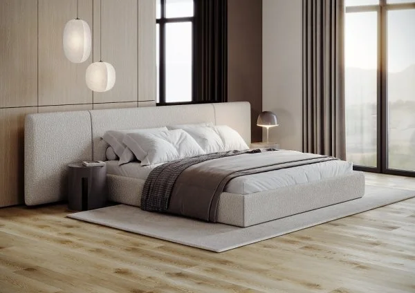 Кварц-виниловая плитка Refloor Fargo Bevel 50-5003-4 Дуб Неаполь в Новокузнецке