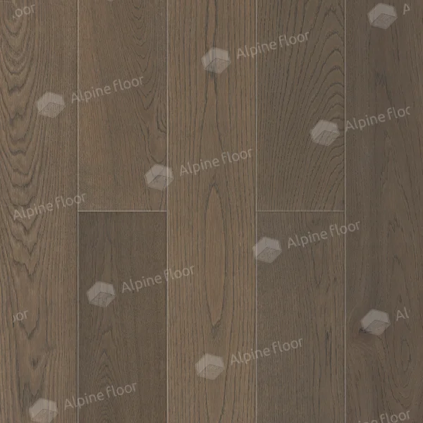 Инженерная доска Alpine Floor Villa Дуб Гранд Каньон в Новокузнецке