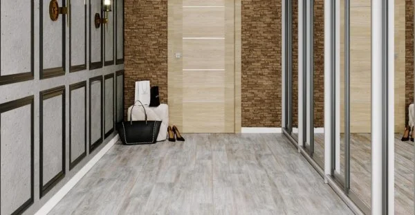 Ламинат Sunfloor 12/33 SF33СV-102 Дуб Тенерифе в Новокузнецке