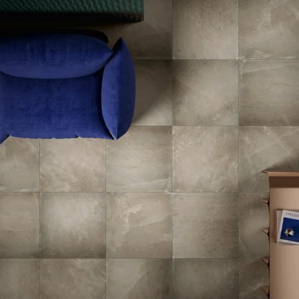 Керамогранит Coliseum Ривьера Дарк 60х60 (Натуральный и Реттифицированный) в Новокузнецке