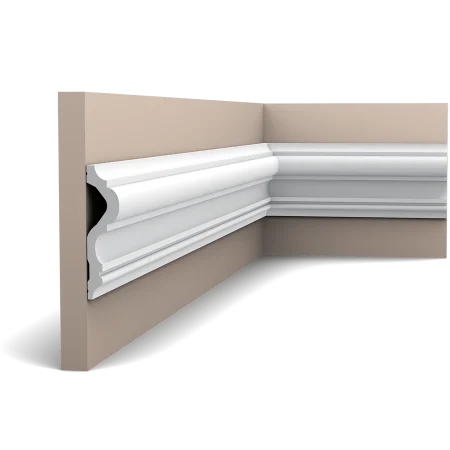 Молдинг Orac P8050 (120*30*2000 мм) в Новокузнецке