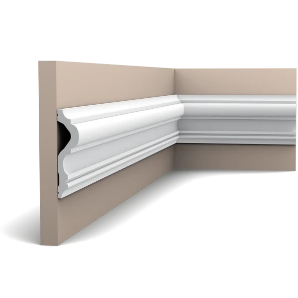 Молдинг Orac P8050 (120*30*2000 мм) в Новокузнецке