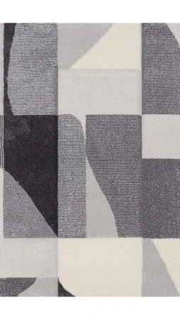 Ковер Синтелон Pastel 1,60x2,30 W4MVM Прямоугольник в Новокузнецке