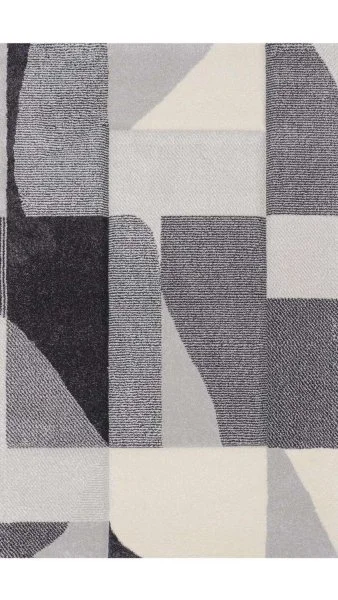 Ковер Синтелон Pastel 1,60x2,30 W4MVM Прямоугольник в Новокузнецке