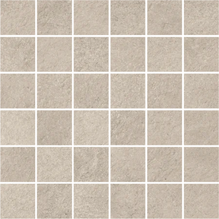 Керамогранит Italon Этернум Крим Мозаика 30х30 (Натуральная) в Новокузнецке