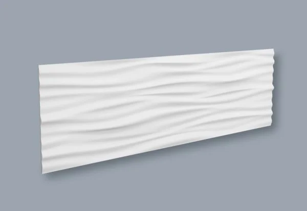 Декоративная панель NMC Arstyl Liquid (113.5x38x2.85 см) в Новокузнецке