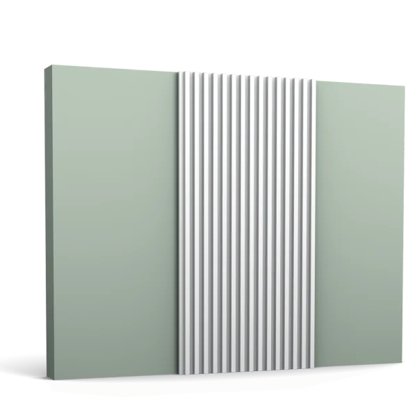 Декоративная панель Orac WX205 (200x25x1.3 см) в Новокузнецке